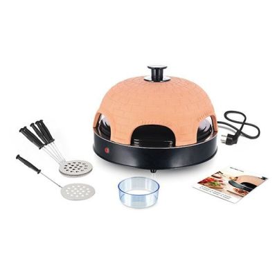 6. Piekarnik do pizzy EMERIO PO-115984 1200W