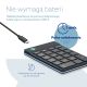 20. Klawiatura numeryczna R-Go Numpad Break czarna