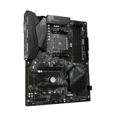 9. Płyta główna Gigabyte B550 GAMING X V2