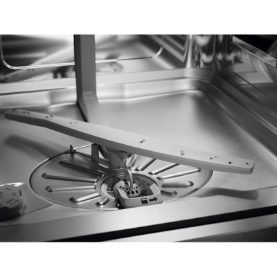 5. Zmywarka do zabudowy ELECTROLUX E52LE110S