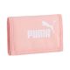 Portfel Puma Phase Wallet różowy 54757 28