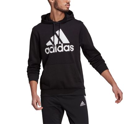 9. Bluza adidas Essentials Hoodie M GK9540