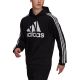 11. Bluza adidas Essentials Hoodie M H14641