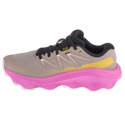 2. Salomon Ultra Flow 2 W L47883800 Szare 37 1/3
