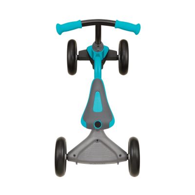 10. Rowerek wielofunkcyjny Globber Learning Bike 3w1 Deluxe 639-105