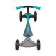 10. Rowerek wielofunkcyjny Globber Learning Bike 3w1 Deluxe 639-105