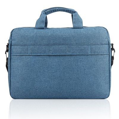 2. Torba do laptopa Lenovo Casual Toploader T210 GX40Q17230 (15,6"; kolor niebieski)