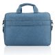 2. Torba do laptopa Lenovo Casual Toploader T210 GX40Q17230 (15,6"; kolor niebieski)