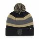4. Czapka '47 Brand Breakaway NHL BRKAW11ACE