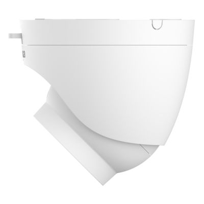 4. Dahua Technology HAC-HDW1500TRQ-A-0280B-S3-DIP kamera przemysłowa Obrotowa Kamera bezpieczeństwa CCTV Wewnętrzna 2880 x 1620 px Sufit / ściana / słup