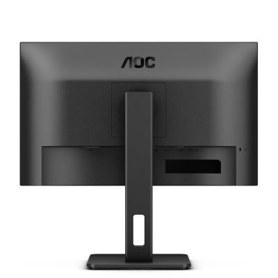 21. MONITOR AOC LED 24" 24E3QAF