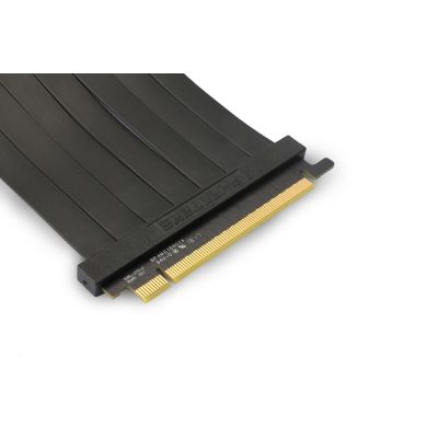 3. Taśma Phanteks PH-CBRS_PR22 (PCI-E x16 M - PCI-E x16 F; 0 22m; kolor czarny)