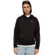 Bluza damska Puma ESS Graphic Animal Comfort Hoodie czarna 691822 01