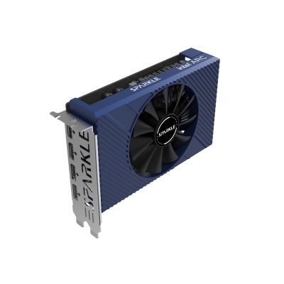 4. Karta graficzna SPARKLE Intel Arc A380 ELF