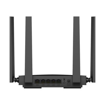 2. Router CUDY WR3600 BE3600 Gigabit Wi-Fi 7