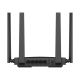 2. Router CUDY WR3600 BE3600 Gigabit Wi-Fi 7