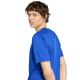 6. Koszulka męska adidas Italy 26 Jersey niebieska KH2306
