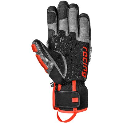 3. Rękawice Reusch Worldcup Warrior GS