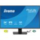 19. iiyama ProLite X2491H-B1 monitor komputerowy 60,5 cm (23.8") 1920 x 1080 px Full HD LCD Czarny