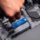 5. Dysk SSD WD Blue SN5000 500GB M.2 NVMe WDS500G4B0E