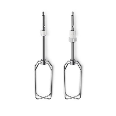 7. Philips Viva Collection HR3745/00 mikser Mikser stojący 450 W Szary, Biały