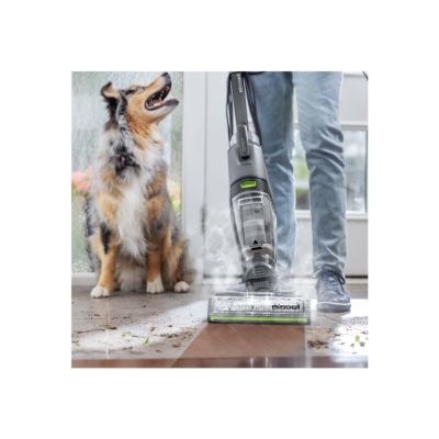 4. Odkurzacz pionowy BISSELL CrossWave 3528N