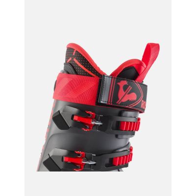 4. Buty narciarskie ROSSIGNOL HERO WORLD CUP 110 SC - Meteory Grey