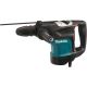 2. Makita HR4501C młot udarowo-obrotowy SDS Max 280 RPM 1350 W