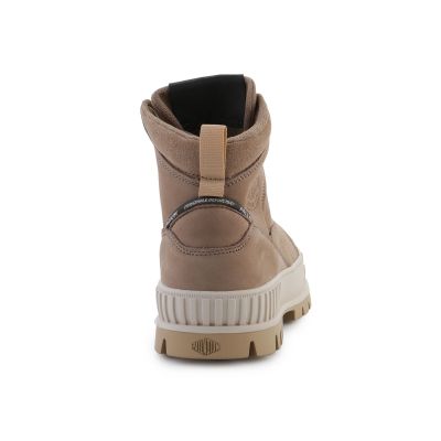 4. Buty Palladium Pallashock HI SNK Stucco W 98357-223-M