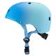 3. Kask rowerowy BMX/hulajnoga Wozinsky 54-58 cm - gradient niebieski