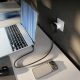 10. Adapter podróżny SBS US - uniwersalny - biały