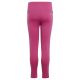 2. Legginsy adidas Essentials Aerorady 3-Stripes High-Waisted Tights Jr HR5790