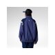 3. Kurtka unisex ROSSIGNOL Retro Jkt granatowa