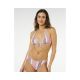 3. Stanik damski RIP CURL Coastal Instinct Tri niebieski
