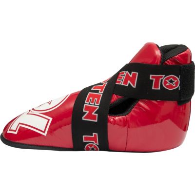 7. Ochraniacze stóp Masters Top Ten OSTT-PU "Superlight" Glossy (Wako Approved) 030813