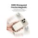 7. Powerbank Ugreen PB561 10000mAh Kremowy
