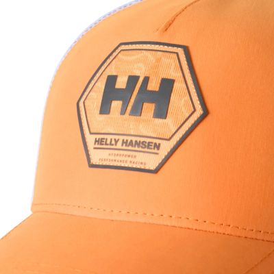 2. Helly Hansen czapka z daszkiem HP CAP 67653 303