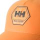 2. Helly Hansen czapka z daszkiem HP CAP 67653 303