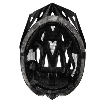 11. Kask rowerowy Meteor Ovlo S 16865 52-56 cm szary