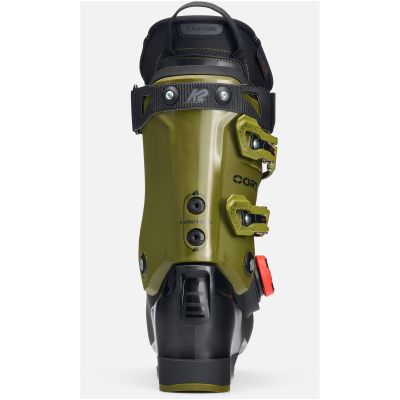 4. Buty narciarskie męskie K2 CORTEX 110 BOA