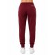 2. O'neill spodnie damskie sportowe Freak Jogger bordowe wygodne modne