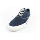 12. Tommy Hilfiger buty sportowe męskie trampki modne wygodne granatowe