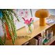 10. LEGO Botanical Collection 11514 - Kosmosy