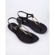 3. Ipanema sandały japonki damskie Class Modern Sandal modne wygodne