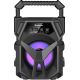 2. DEFENDER GŁOŚNIK G98 BLUETOOTH 5W BT/FM/TF/USB/AUX/LED 65098