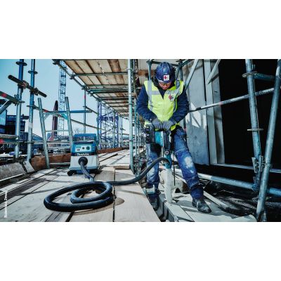 6. Młot SDS MAX 2x18V DHR400ZKUN 8J BEZ AKUMULATORA I ŁADOWARKI