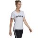 6. Koszulka adidas W D2M Logo Tee W DU2080