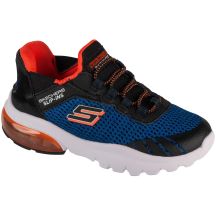 Skechers Slip-Ins: Razor Air - Hyper-Brisk 403839L-RYBK Niebieskie 27
