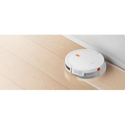 3. Robot sprzątający z mopem Xiaomi E5 (biały)