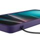 14. Etui Spigen Ultra Hybrid Mag MagSafe na Samsung Galaxy S26 Ultra - przezroczysto-granatowe
